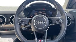 2021 (71) AUDI TT 40 TFSI S Line 2dr S Tronic 5279741