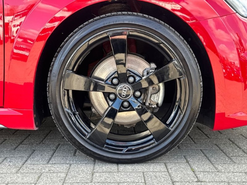 2021 (71) AUDI TT 40 TFSI S Line 2dr S Tronic 5279750