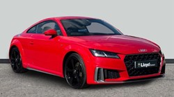 2021 (71) AUDI TT 40 TFSI S Line 2dr S Tronic 5279737