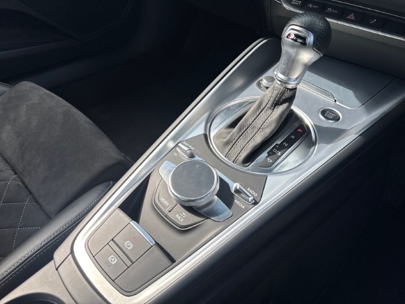 2021 (71) AUDI TT 40 TFSI S Line 2dr S Tronic 5279746