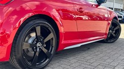 2021 (71) AUDI TT 40 TFSI S Line 2dr S Tronic 5279782