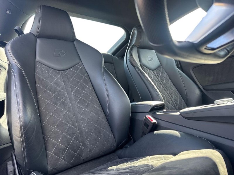 2021 (71) AUDI TT 40 TFSI S Line 2dr S Tronic 5279747