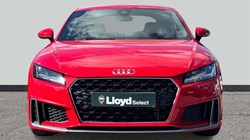 2021 (71) AUDI TT 40 TFSI S Line 2dr S Tronic 5279752
