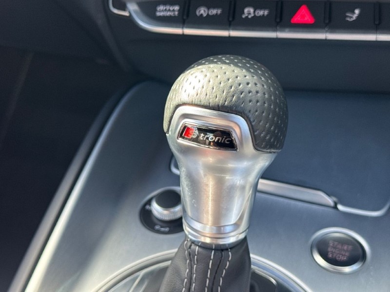 2021 (71) AUDI TT 40 TFSI S Line 2dr S Tronic 5279768