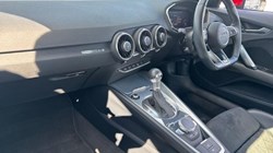 2021 (71) AUDI TT 40 TFSI S Line 2dr S Tronic 5279743