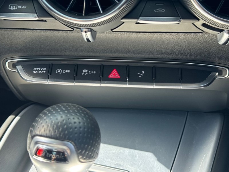 2021 (71) AUDI TT 40 TFSI S Line 2dr S Tronic 5279755