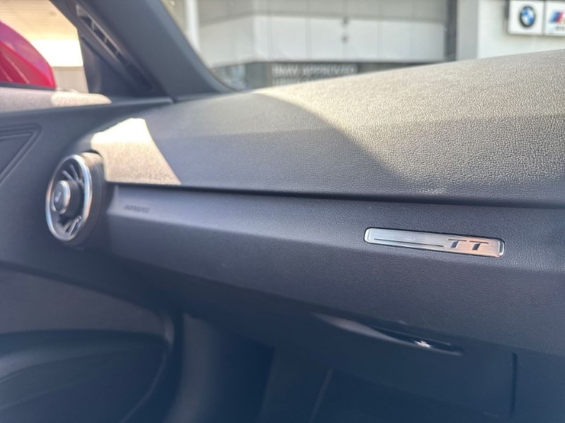 2021 (71) AUDI TT 40 TFSI S Line 2dr S Tronic 5279767