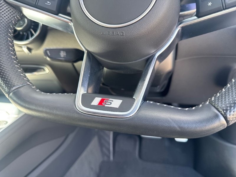 2021 (71) AUDI TT 40 TFSI S Line 2dr S Tronic 5279771