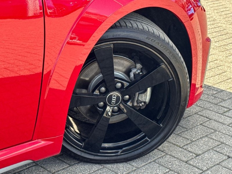 2021 (71) AUDI TT 40 TFSI S Line 2dr S Tronic 5279783