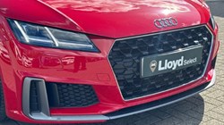 2021 (71) AUDI TT 40 TFSI S Line 2dr S Tronic 5279776