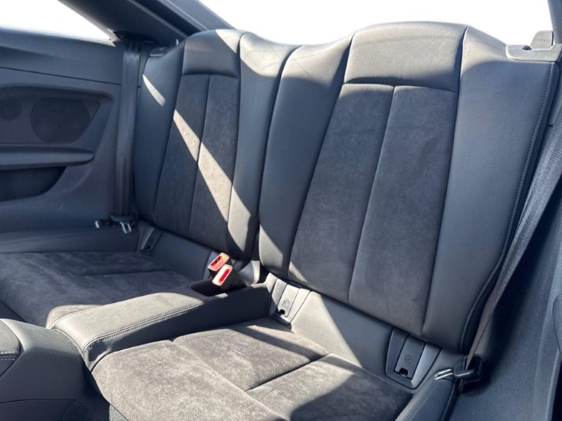 2021 (71) AUDI TT 40 TFSI S Line 2dr S Tronic 5279748