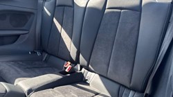 2021 (71) AUDI TT 40 TFSI S Line 2dr S Tronic 5279748