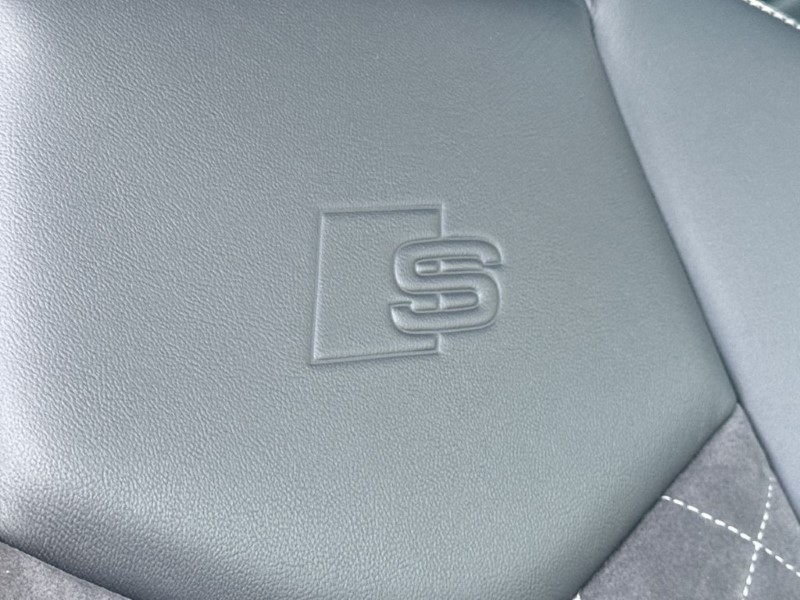 2021 (71) AUDI TT 40 TFSI S Line 2dr S Tronic 5279773