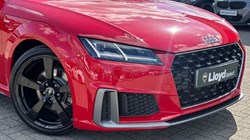 2021 (71) AUDI TT 40 TFSI S Line 2dr S Tronic 5279775