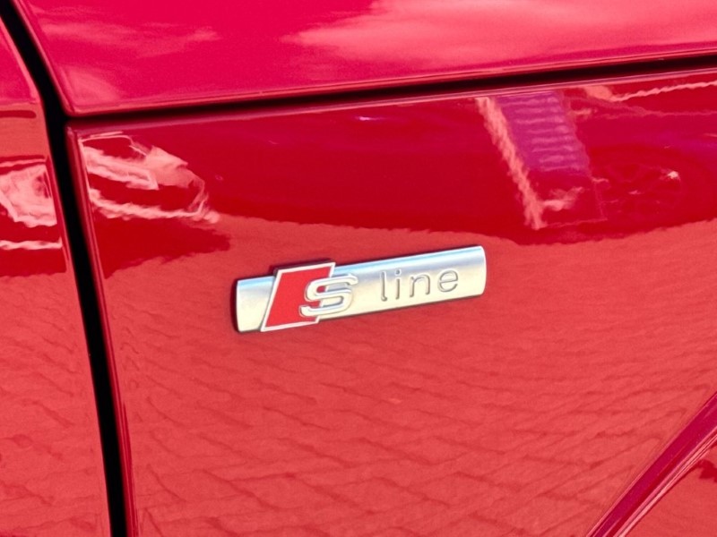2021 (71) AUDI TT 40 TFSI S Line 2dr S Tronic 5279786