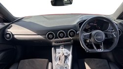 2021 (71) AUDI TT 40 TFSI S Line 2dr S Tronic 5279740