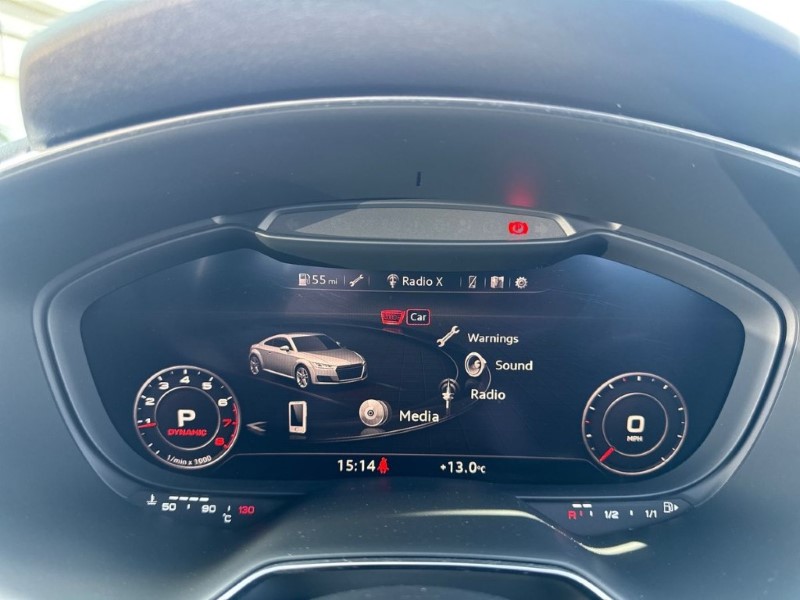 2021 (71) AUDI TT 40 TFSI S Line 2dr S Tronic 5279761