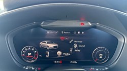 2021 (71) AUDI TT 40 TFSI S Line 2dr S Tronic 5279761