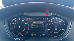 2021 (71) AUDI TT 40 TFSI S Line 2dr S Tronic 5279745