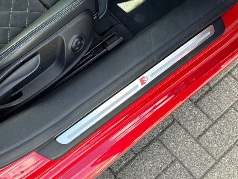 2021 (71) AUDI TT 40 TFSI S Line 2dr S Tronic 5279772