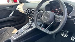 2021 (71) AUDI TT 40 TFSI S Line 2dr S Tronic 5279742
