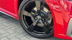 2021 (71) AUDI TT 40 TFSI S Line 2dr S Tronic 5279778