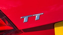 2021 (71) AUDI TT 40 TFSI S Line 2dr S Tronic 5279780