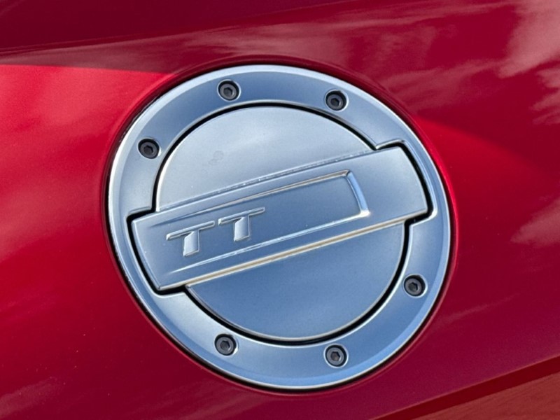 2021 (71) AUDI TT 40 TFSI S Line 2dr S Tronic 5279777