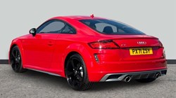2021 (71) AUDI TT 40 TFSI S Line 2dr S Tronic 5279738