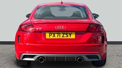 2021 (71) AUDI TT 40 TFSI S Line 2dr S Tronic 5279751