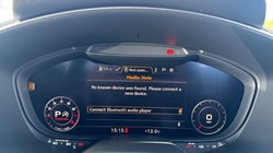 2021 (71) AUDI TT 40 TFSI S Line 2dr S Tronic 5279763