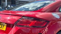 2021 (71) AUDI TT 40 TFSI S Line 2dr S Tronic 5279781