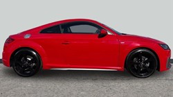 2021 (71) AUDI TT 40 TFSI S Line 2dr S Tronic 5279739