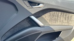 2021 (71) AUDI TT 40 TFSI S Line 2dr S Tronic 5279757