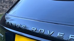2020 (70) LAND ROVER RANGE ROVER SPORT 3.0 D300 HSE Silver 5dr Auto 2892889