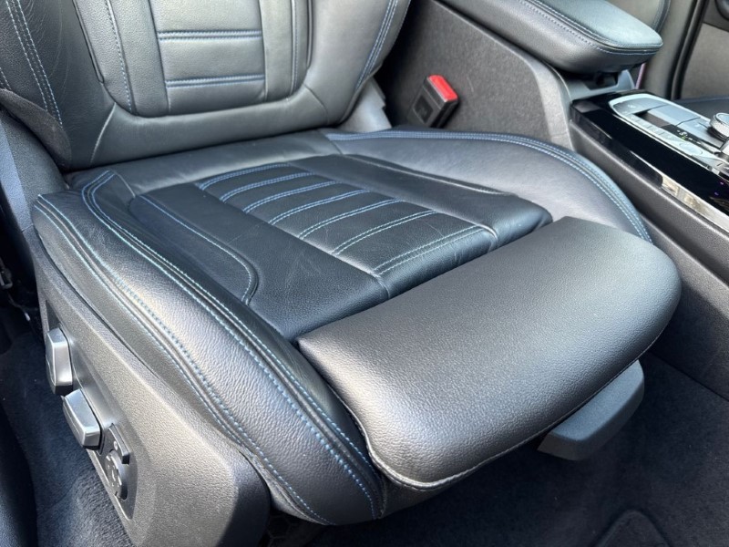 2022 (72) BMW X3 xDrive30d MHT M Sport 5dr Auto 5299256