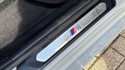 2022 (72) BMW X3 xDrive30d MHT M Sport 5dr Auto 5299270