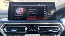 2022 (72) BMW X3 xDrive30d MHT M Sport 5dr Auto 5299239