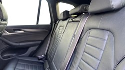 2022 (72) BMW X3 xDrive30d MHT M Sport 5dr Auto 5299243