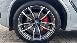 2022 (72) BMW X3 xDrive30d MHT M Sport 5dr Auto 5299245