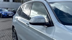 2022 (72) BMW X3 xDrive30d MHT M Sport 5dr Auto 5299283