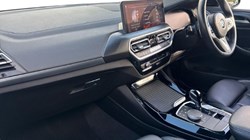 2022 (72) BMW X3 xDrive30d MHT M Sport 5dr Auto 5299238