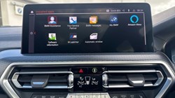 2022 (72) BMW X3 xDrive30d MHT M Sport 5dr Auto 5299258