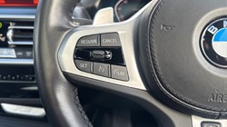 2022 (72) BMW X3 xDrive30d MHT M Sport 5dr Auto 5299248