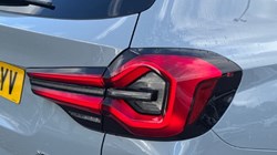 2022 (72) BMW X3 xDrive30d MHT M Sport 5dr Auto 5299280