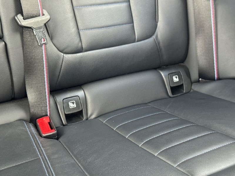 2022 (72) BMW X3 xDrive30d MHT M Sport 5dr Auto 5299268