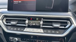 2022 (72) BMW X3 xDrive30d MHT M Sport 5dr Auto 5299262