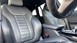 2022 (72) BMW X3 xDrive30d MHT M Sport 5dr Auto 5299242