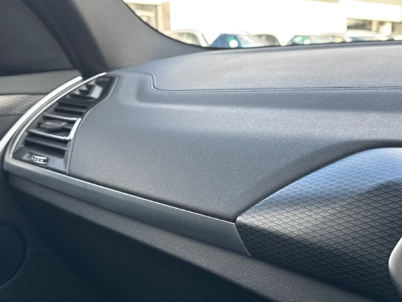 2022 (72) BMW X3 xDrive30d MHT M Sport 5dr Auto 5299265