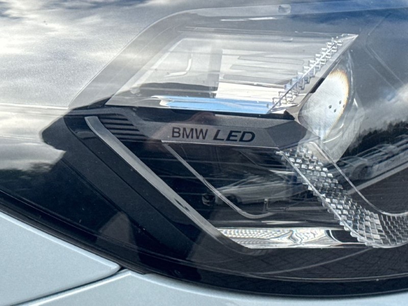 2022 (72) BMW X3 xDrive30d MHT M Sport 5dr Auto 5299285